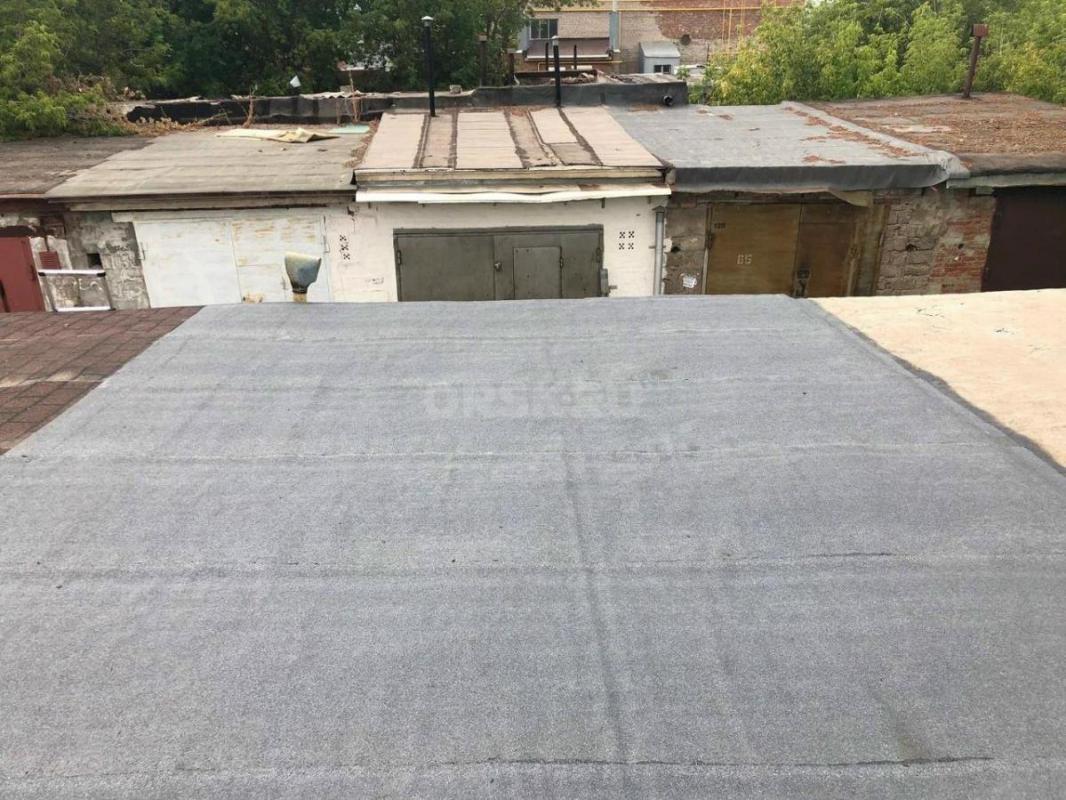 Монтаж мягкой кровли под ключ — надёжно и эстетично! - Орск