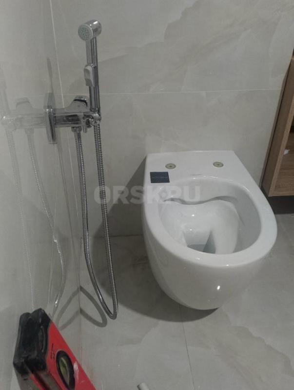 Мастер с опытом  по Сантехнике и  Электрике . - Орск