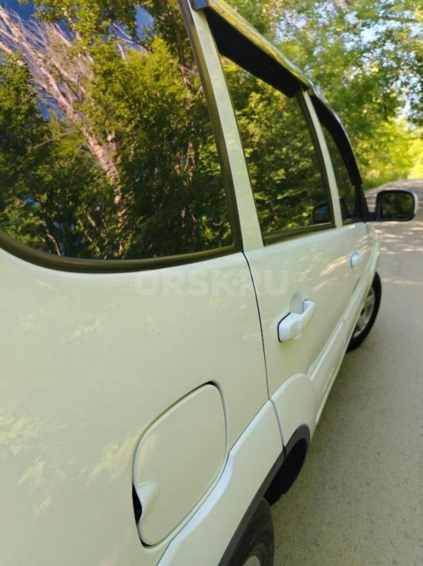 продам Шеврале -Нива в идеальном состоянии, не битая, не крашенная, один собственник, эксплуатация т - Орск