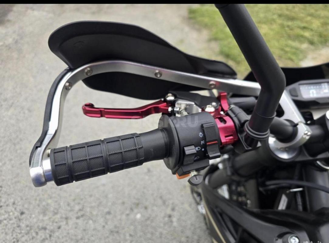 Здравствуйтe! - Гай