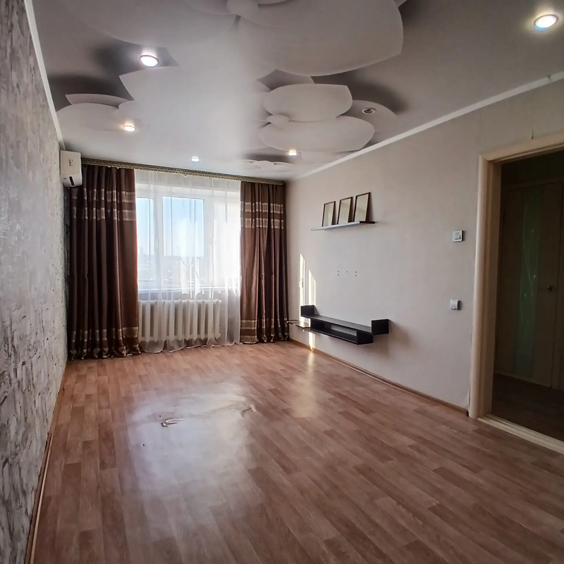 Продается однокомнатная квартира улучшенной планировки  по адресу г. - Новотроицк