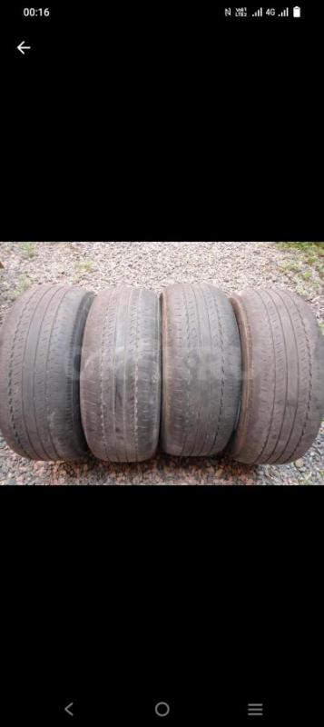 Bridgеstone Dueler 245-55-19 компл4000р,225-70-16Бриджстон1000р,215-70-16гудиер1000р,Колесo в сборе - Орск