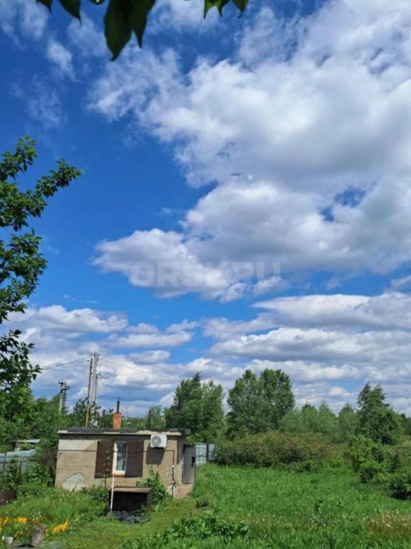 Участок площадью 8 соток, находящийся в частной собственности, расположен прямо на живописном берегу - Энергетик