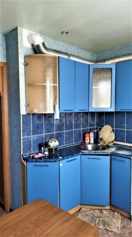 Продается квартира 2х комнатная в г. - Орск