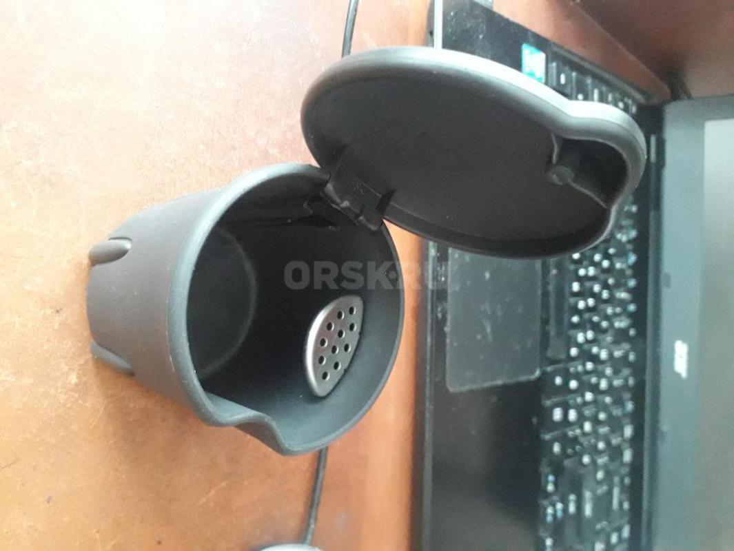 Автомобильная пепельница для Renault Oem 8200728639 - Орск
