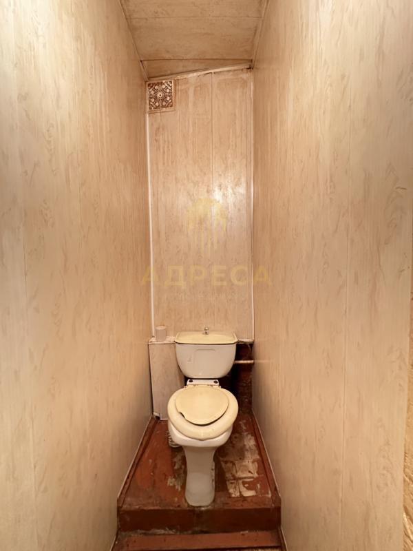 В продаже комната в двухкомнатной квартире, площадью 14,4 кв. - Оренбург