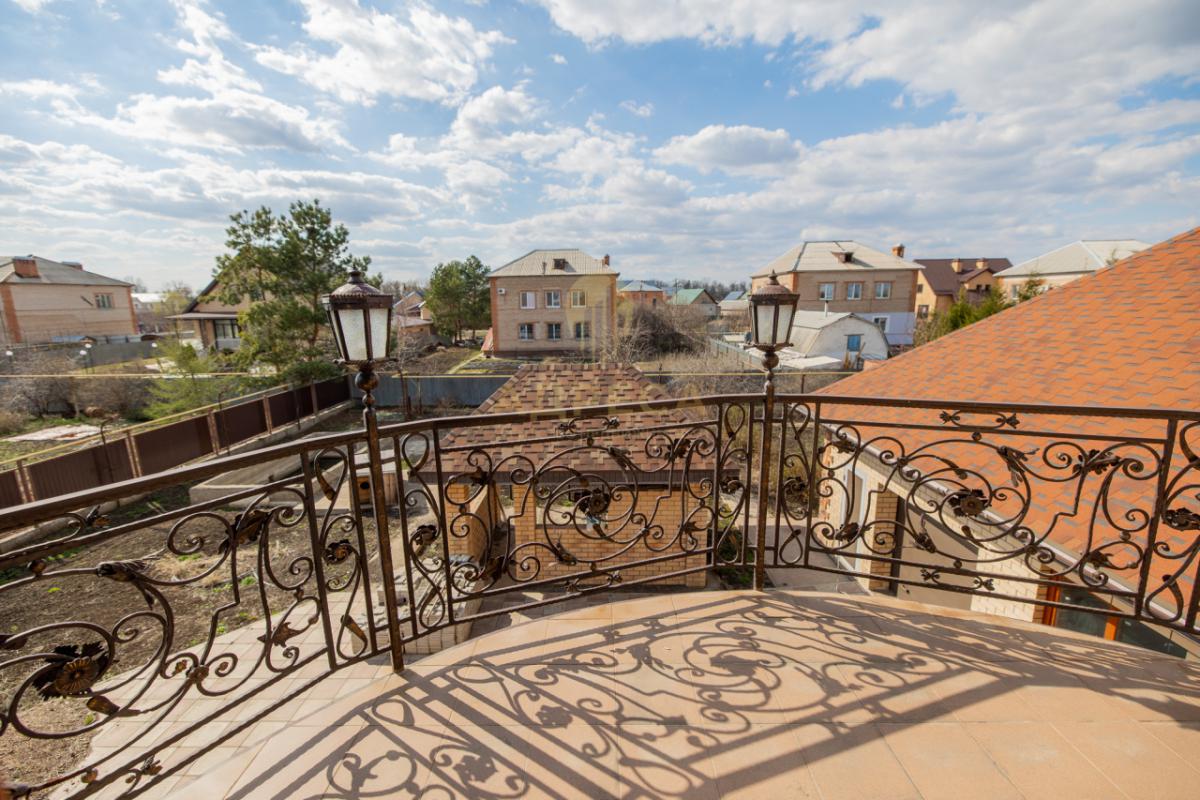 Продается современный дом в развитом поселке Южный Урал! - Южный Урал