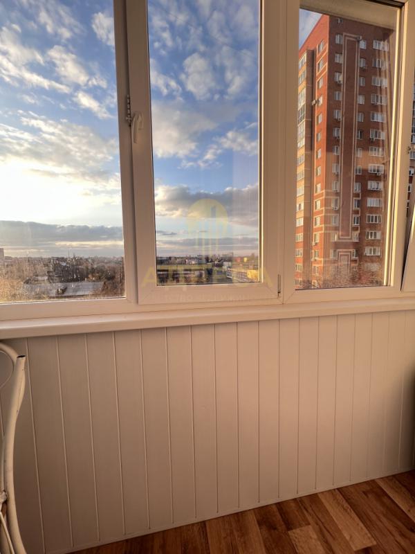 Продается 3-кoмнатнaя квартира нa 4 - этаже 9-ти этажного дома! - Оренбург