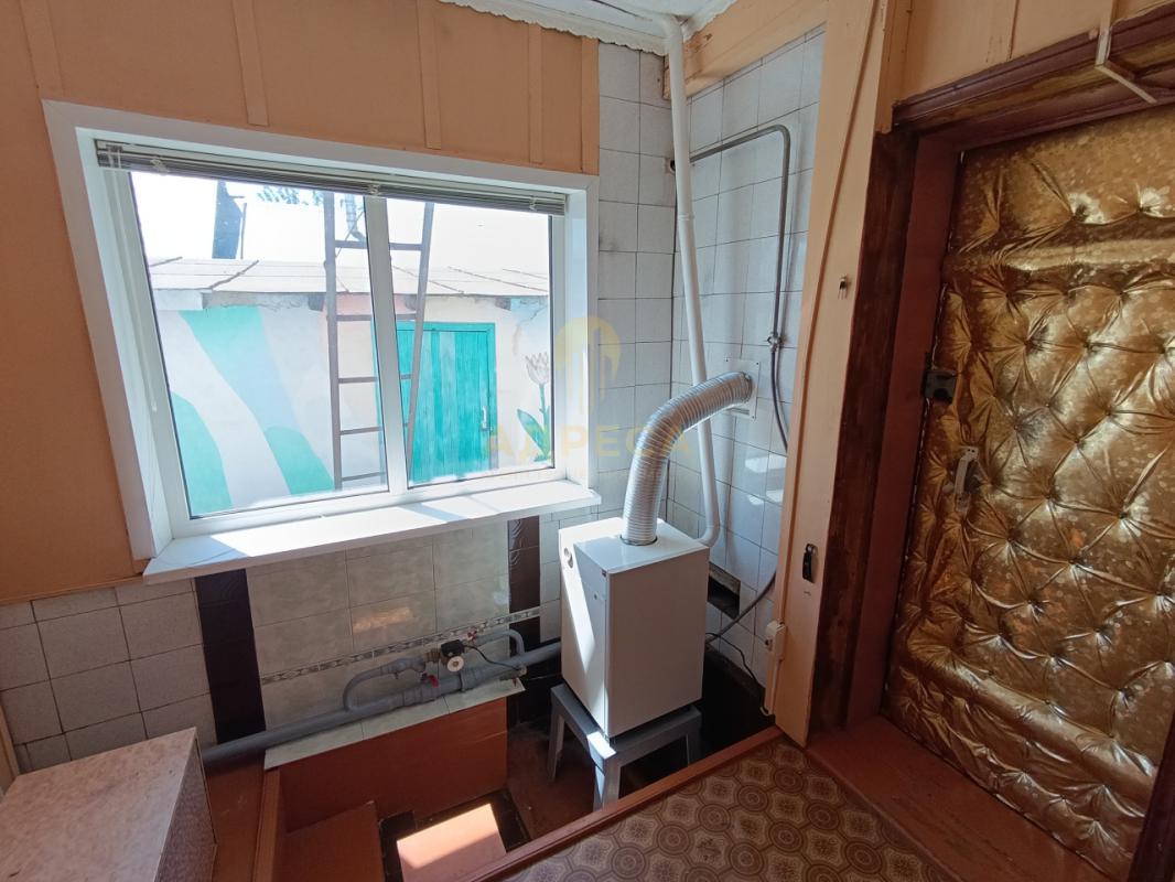 9 Продается дом с земельным участком практически в центре города! - Оренбург