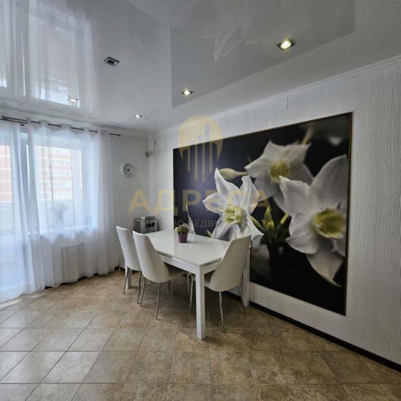 Предлагаем вашему вниманию шикарную 3 комнатную квартиру в самом престижном районе нашего города! - Оренбург