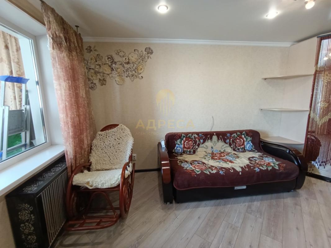 Предлагаем вашему вниманию просторную и уютную двухкомнатную квартиру площадью 52 кв. - Оренбург