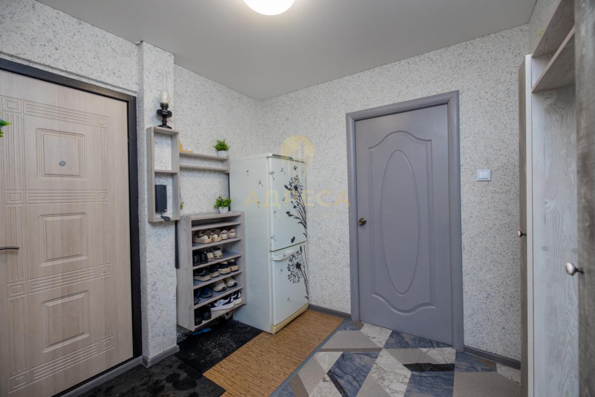 Продается 3х ком квартира. - Оренбург