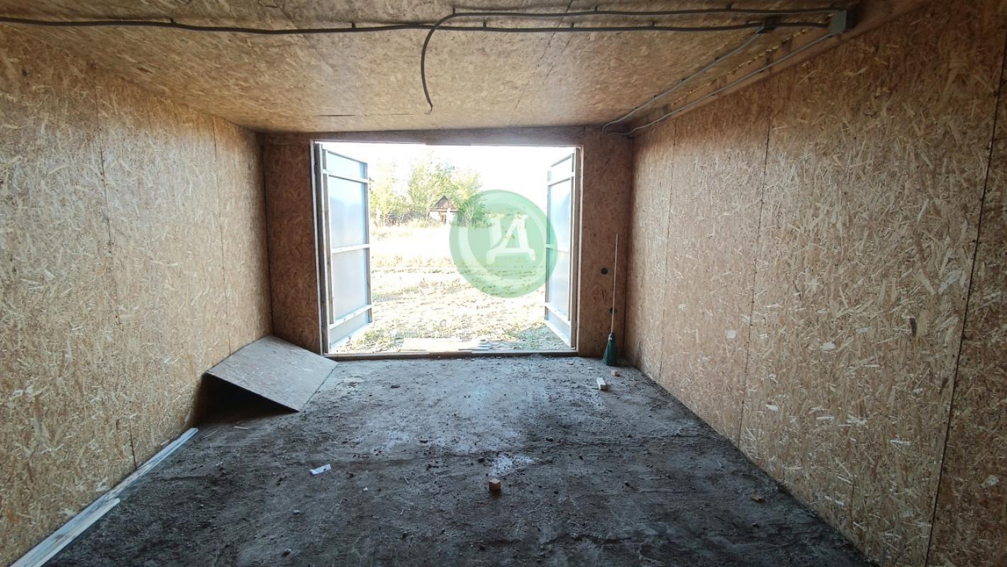 Продам новый дом в п. - Орск