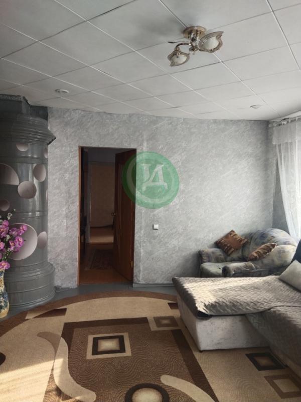 Продам дом 90,8кв. - Оренбург