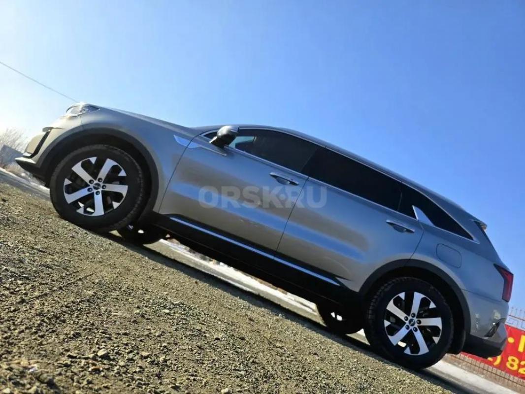 Cостояние - АБСОЛЮТНО - НОВОЙ Машины - КИЯ СОРЕНТО Luxury - Автомобиль Дилерский а не привезённый от - Орск