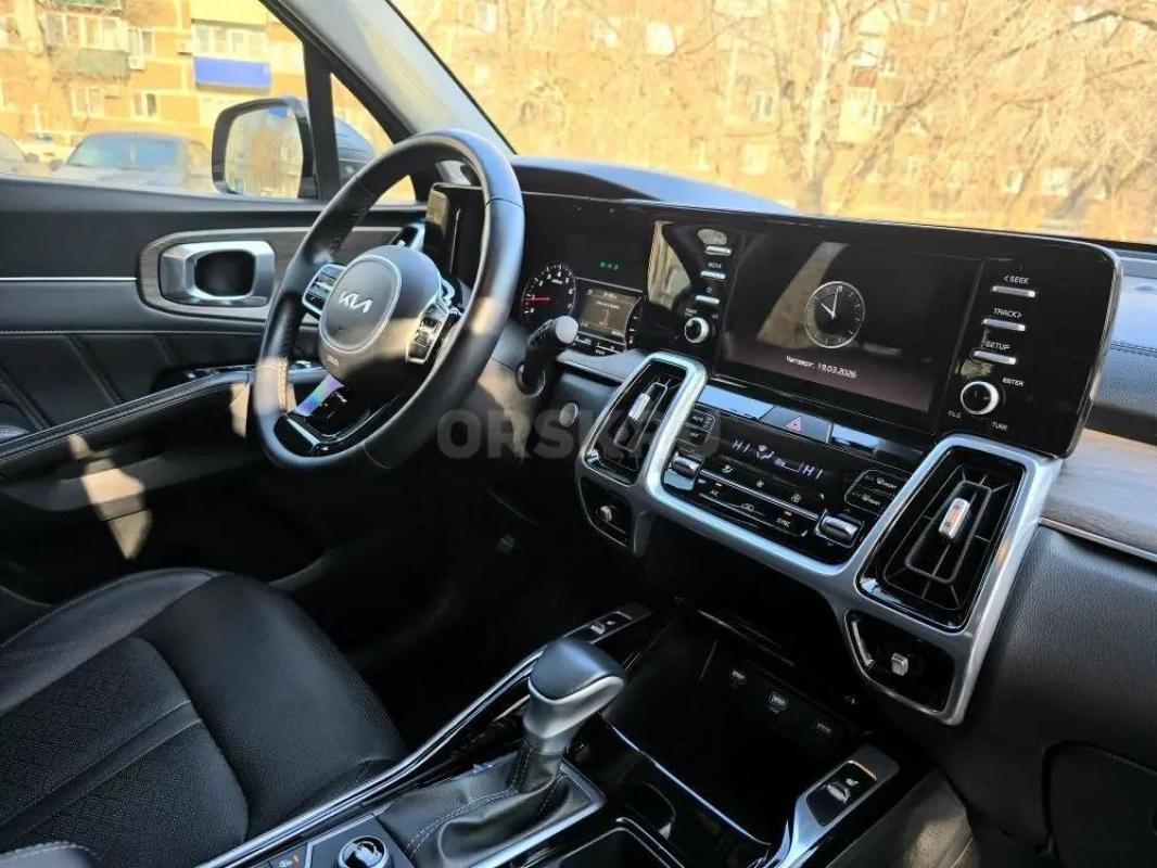 Cостояние - АБСОЛЮТНО - НОВОЙ Машины - КИЯ СОРЕНТО Luxury - Автомобиль Дилерский а не привезённый от - Орск