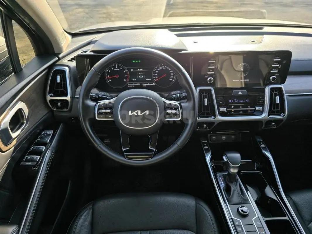 Cостояние - АБСОЛЮТНО - НОВОЙ Машины - КИЯ СОРЕНТО Luxury - Автомобиль Дилерский а не привезённый от - Орск