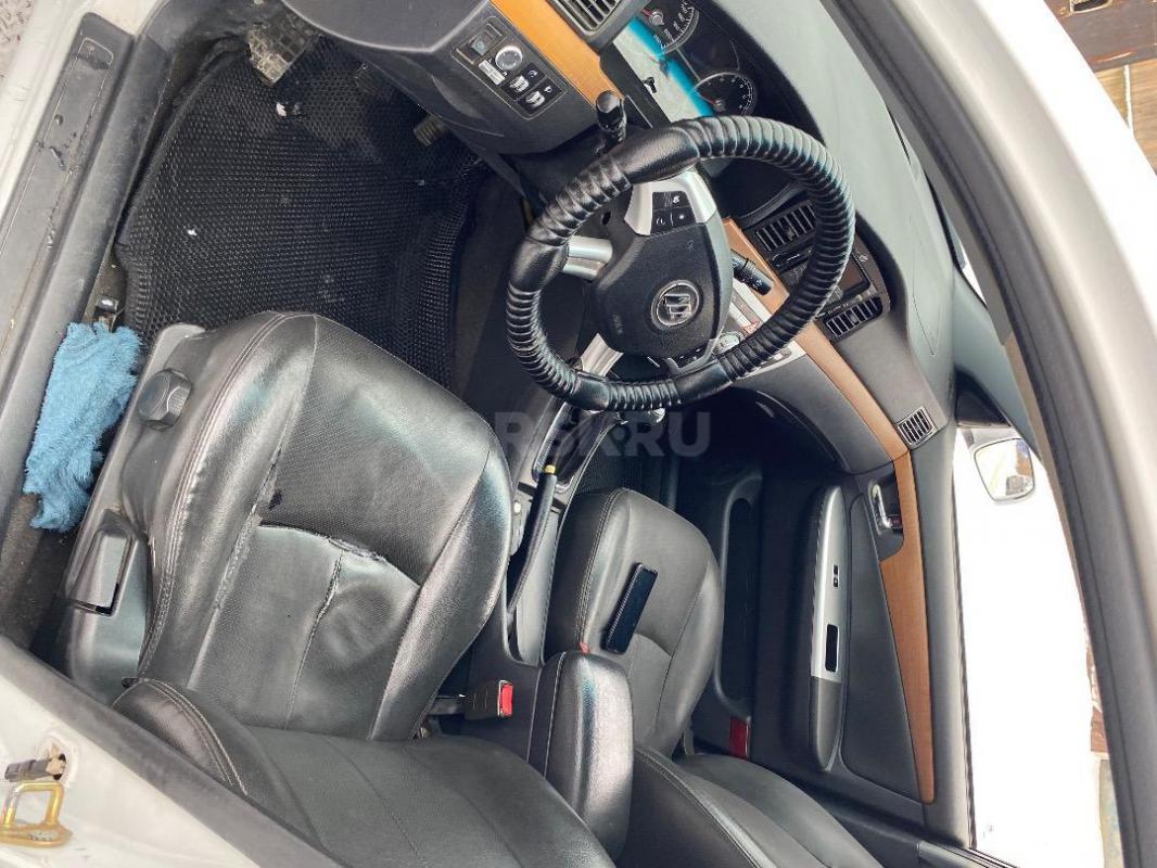 Продам лифан солано 2011 год выпуска !! - Орск