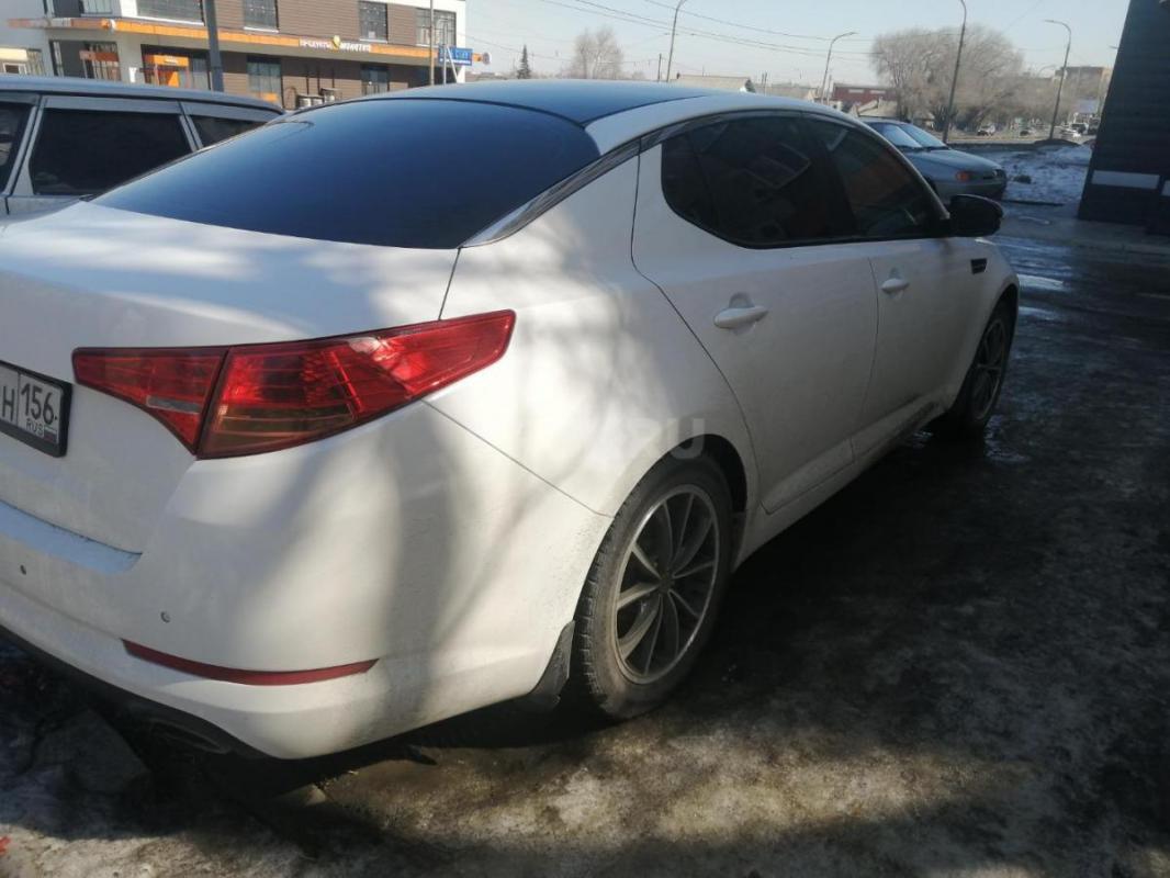  Продам в отличном состоянии, без вложений
Автомобиль ухоженный, Обслужен. - Орск