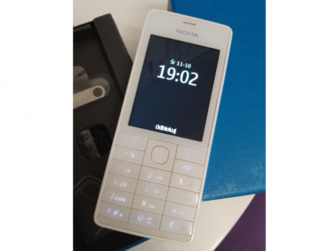 Куплю НОКИЯ 515 ! ! ! - Новотроицк