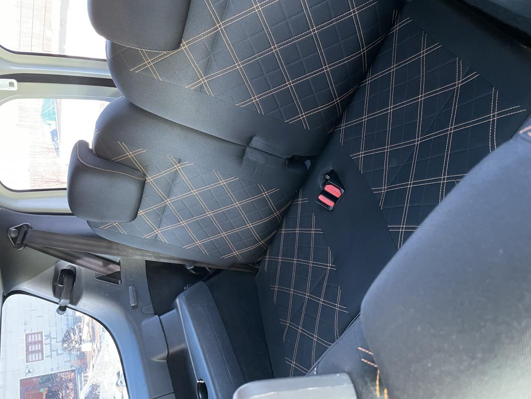 Машина использовалась как семейный автомобиль,ухожена,не прокурена(в семье никто не курит)не такси и - Орск