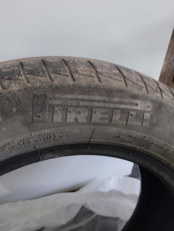 Шины пирелли 185/60 R15. - Новотроицк
