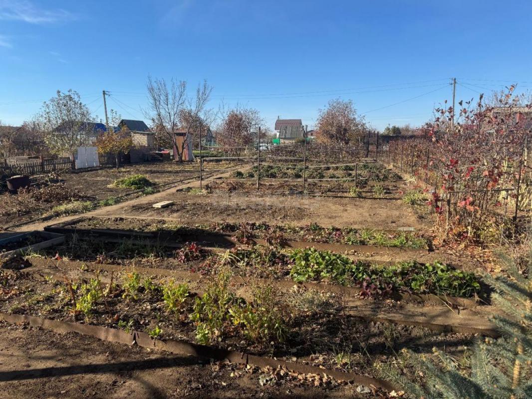Продам сад в СТ Ударник. - Орск