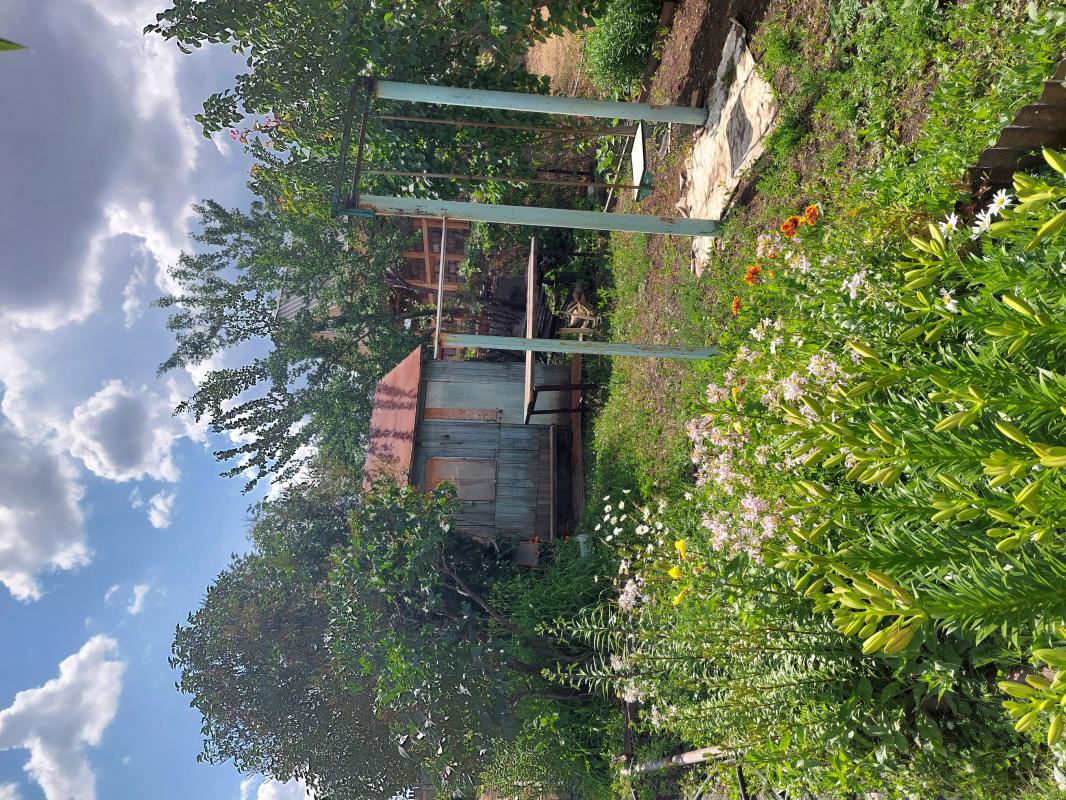 Продаётся сад. 29 сады, 1 улица, между 5 и 6 остановками. 7,5 соток. - Новотроицк