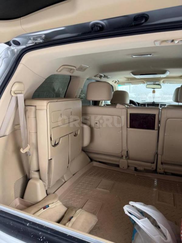 В отличном состояние, резина зима лето. - Орск