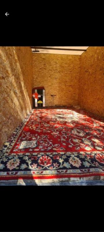 Грузоперевозки любой сложности — быстро, бережно, по честной цене! - Орск