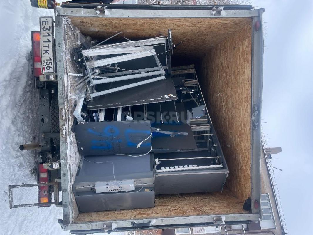 Вывоз мусора в Орске: чисто, быстро, без хлопот! - Орск