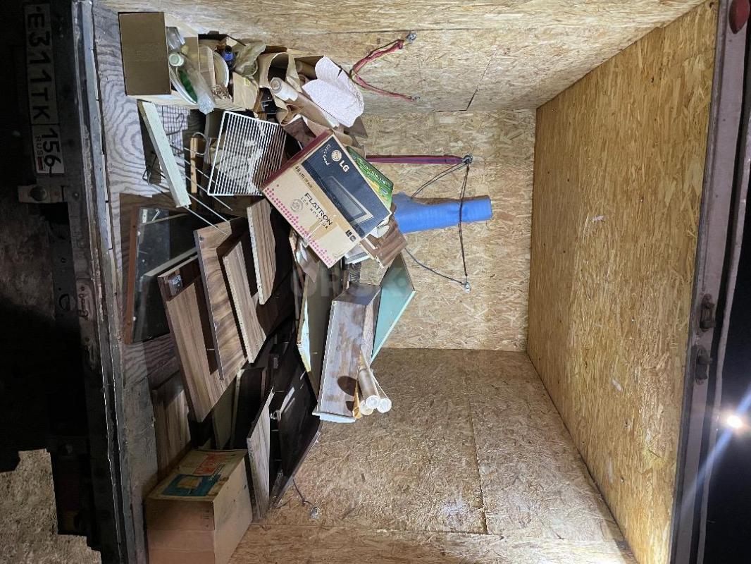 Вывоз мусора в Орске: чисто, быстро, без хлопот! - Орск