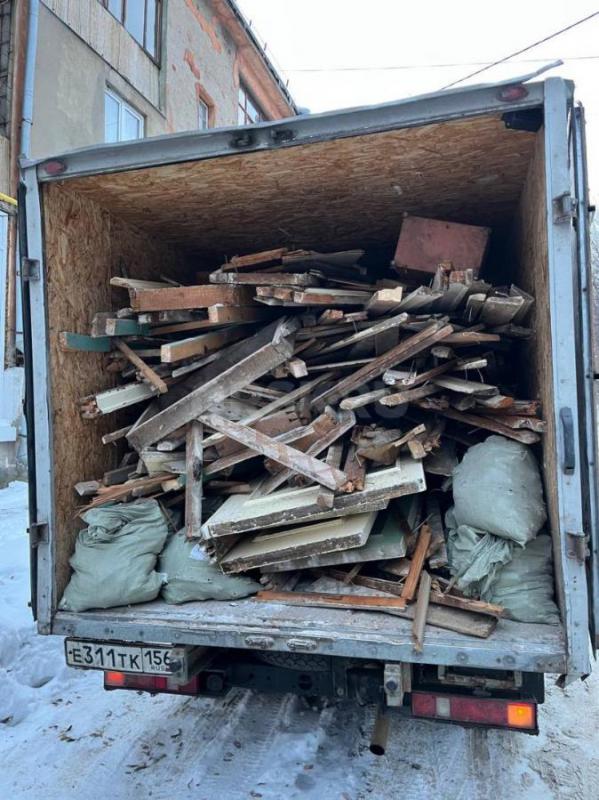 Вывоз мусора в Орске: чисто, быстро, без хлопот! - Орск