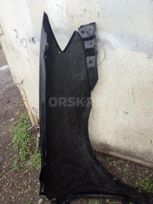 После хорошего ремонта и покраски. - Орск