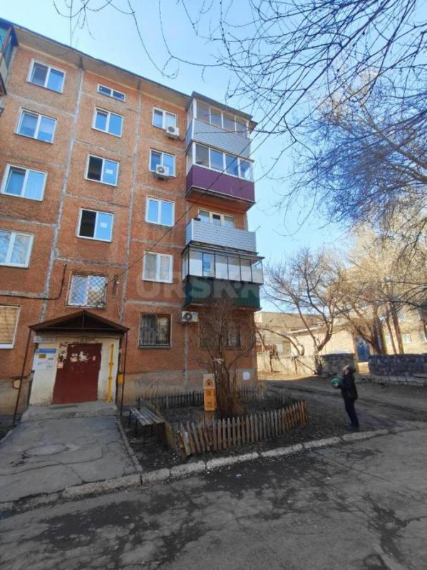 Продается уютная однокомнатная квартира в тихом районе! - Орск