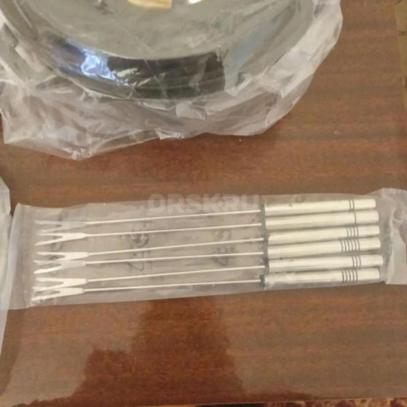 Фондюшница - Орск