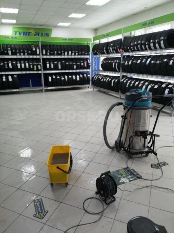 Клининг -все виды уборки! - Орск