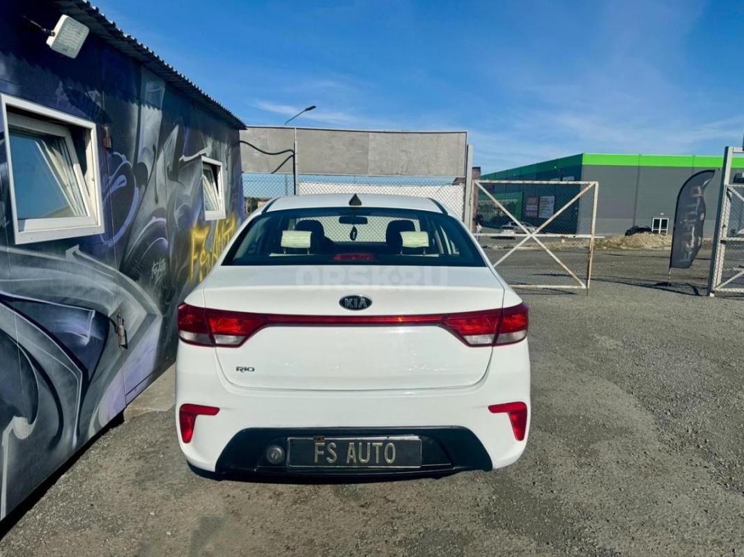 РАБОТАЕМ НА КАЧЕСТВО

В ПРОДАЖЕ

 Kia Rio

Год - 2017
Двигатель - 1.4 бензин 99 л.с. - Орск