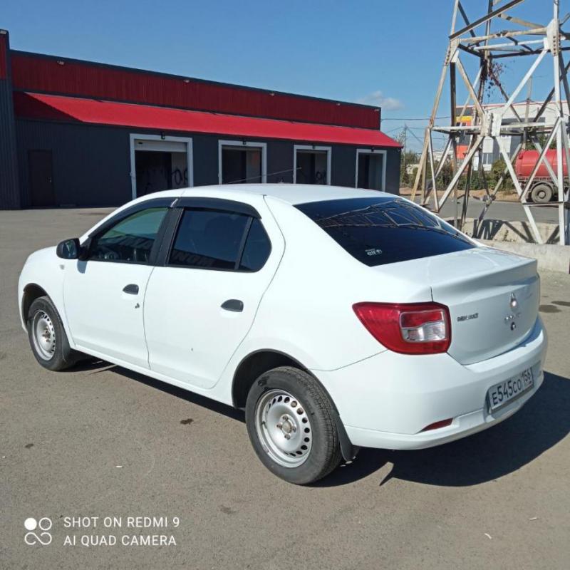 Собственник, гаражное хранение, зимой не эксплуатируется. - Орск