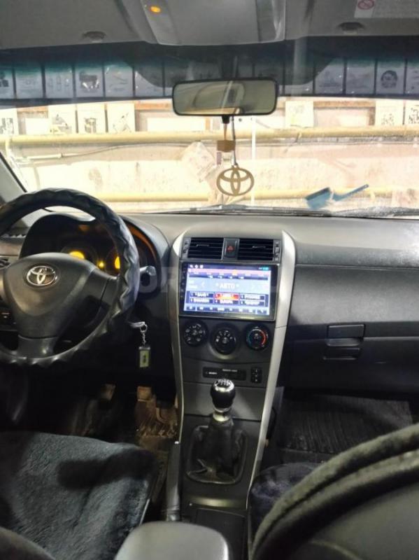 Автомобиль в отличном состоянии, без ДТП, + комплект летней резины- литьё. - Орск