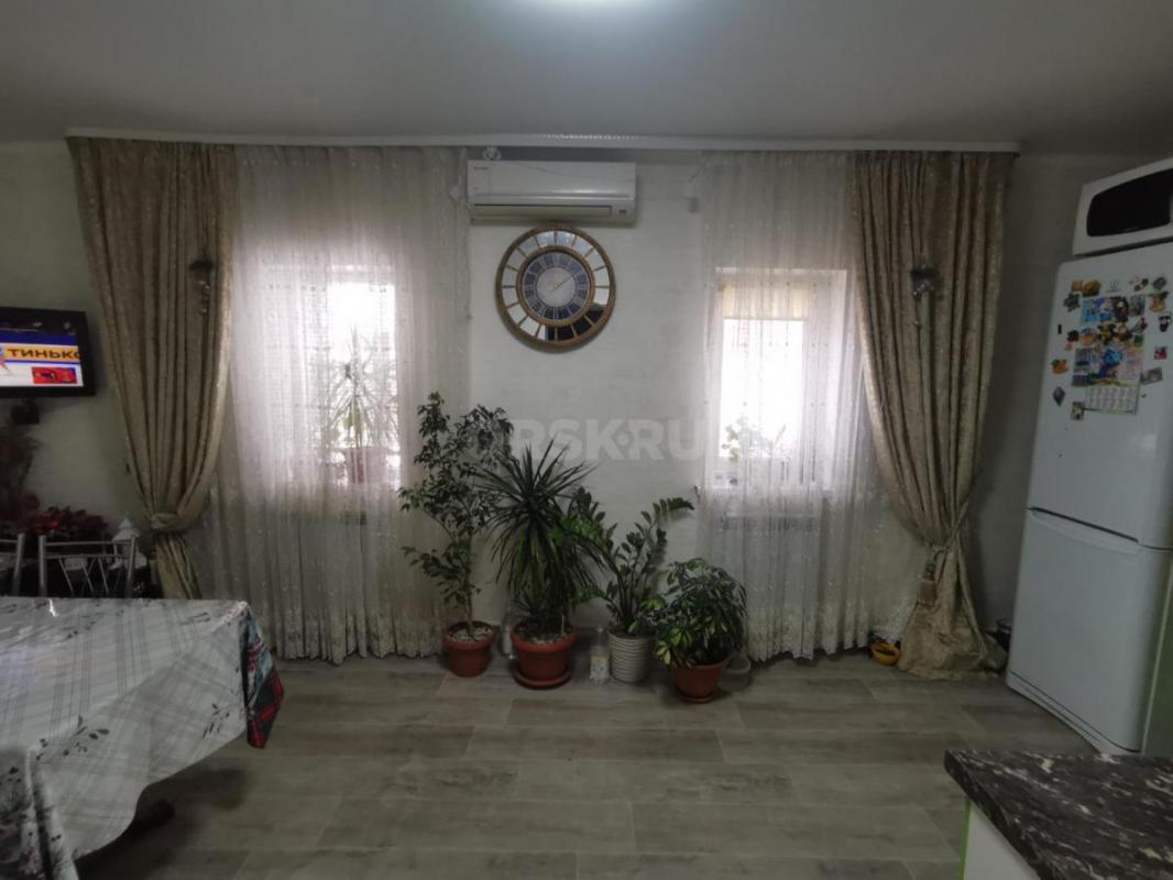 Продаётся уютный дом. - Орск