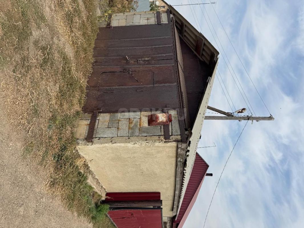 Продам дом в сельской местности. - 1