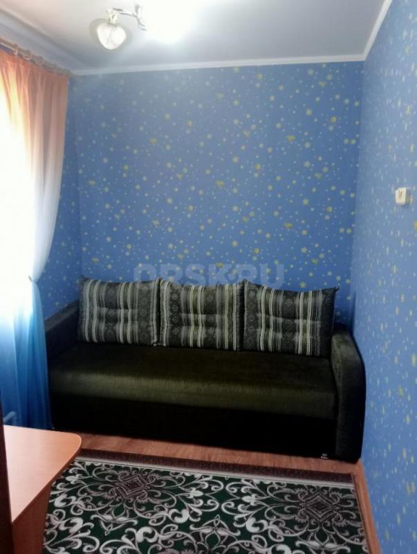 Описание
Продается просторный дом в экологически чистом районе города с удобными подъездными путями - Орск