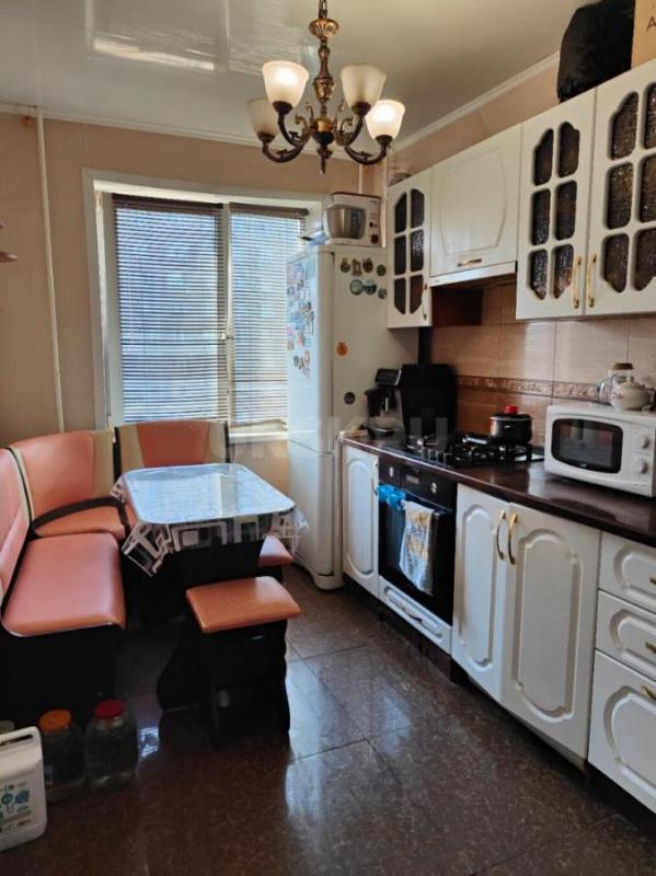 Продам уютную светлую 4-хкомнатную квартиру в центре города. - Орск