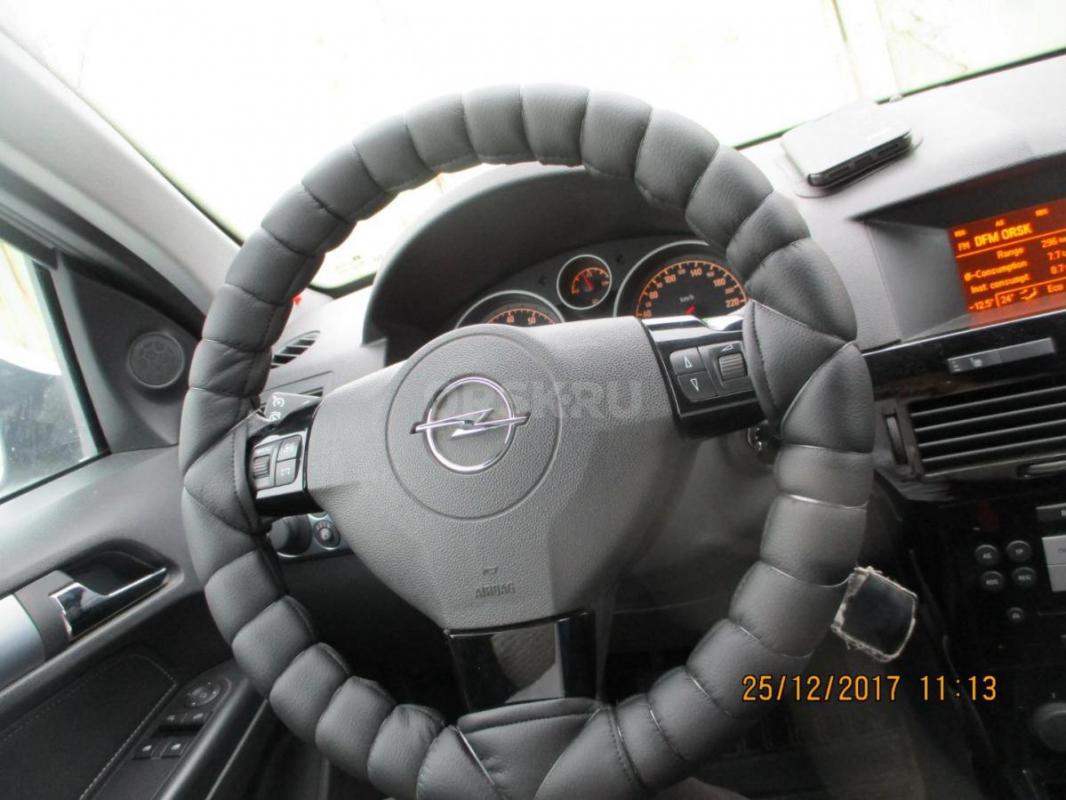 ;Оплетка на руль
Из эко-кожи!!! - Орск