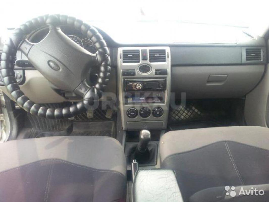 ;Оплетка на руль
Из эко-кожи!!! - Орск