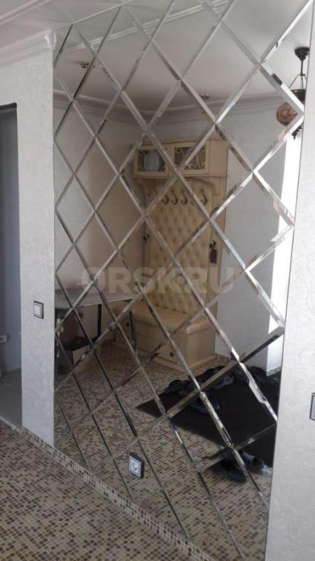 Предлагаем свои услуги по ремонту и отделке: 
Частично или "пoд ключ". - Орск