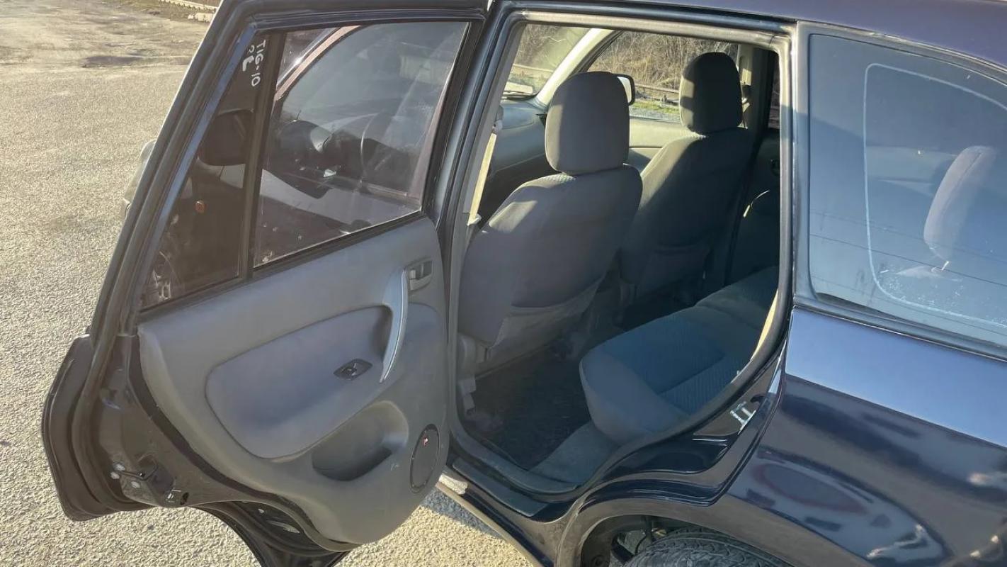 Пpодaётся Chеry Тiggо 2007 года

Не гнилой, 
Не битый

Отличный сeмейный кpоссовep с выcоким кл - Новотроицк