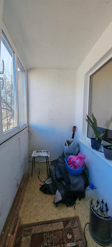 Продаётся уютная 1‑комнатная квартира 1-й этаж с лоджией!!! - Новотроицк