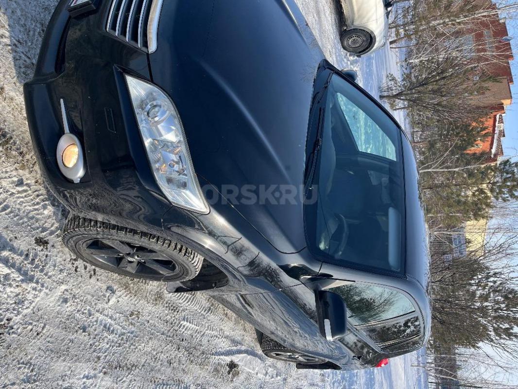 Продам Тойота Рав 4 в отличном техническом состоянии , без вложений , предмаксимальная комплектация - Орск